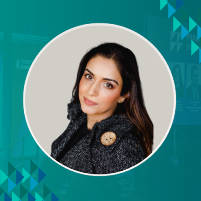 Ramona Brar