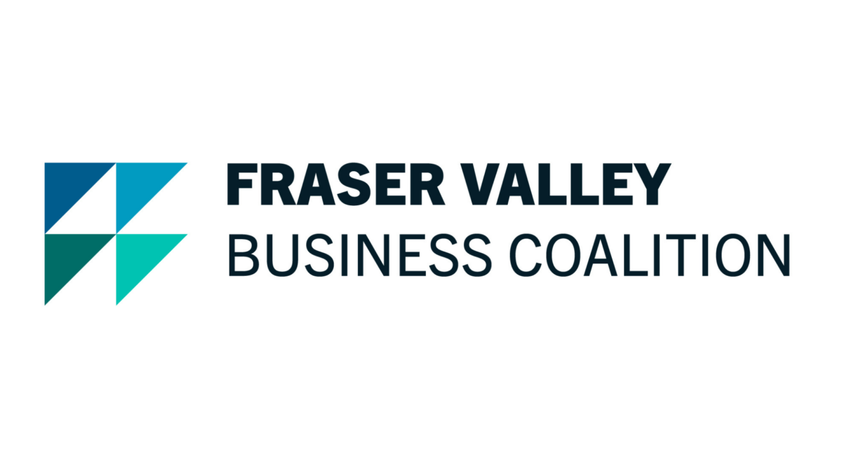 New Business Coalition Forms to Deliver a Bold Economic Vision for the Future of the Fraser Valley